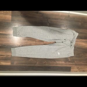 Women Nike sweat pants